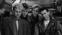 «Depeche Mode: Strange (1988)» — обои к фильму #2