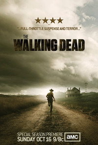Постер сериала «Ходячие мертвецы (2010-2022)» — (53 из 396)