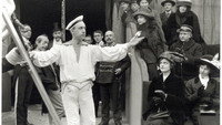 «Бродячий цирк (1912)» — обои к фильму #1