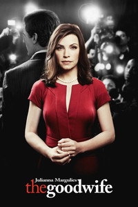 Постер сериала «Хорошая жена (2009-2016)» — (22 из 122)