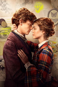 Постер сериала «Ловкий плут (2023)» — (3 из 22)