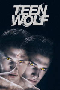 Постер сериала «Оборотень (2011 - 2017)» — (49 из 132)