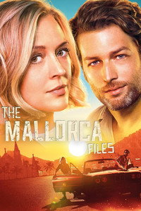 Постер сериала «Расследования на Майорке (2019)» — (6 из 27)