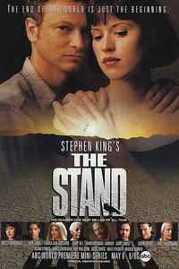 Постер сериала «Противостояние (1994)» — (4 из 27)