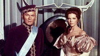 «Анна и король (1972)» — обои к сериалу #1