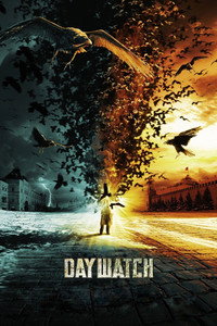 Day Watch (2006) poster