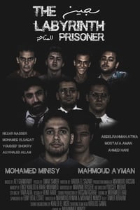 سجين المتاهة