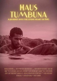 Haus Tumbuna