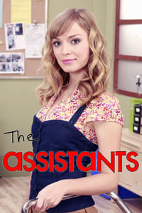 Poster de The Assistants