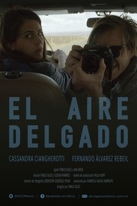 El aire delgado (2018)