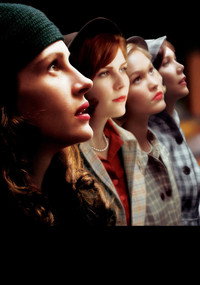 Постер фильма «Улыбка Моны Лизы (2003)» — (2 из 13)