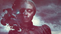 Обои к сериалу «Алиенист (2018 - 2020)» — (25 из 49)
