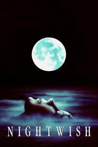 Nightwish (1989) subtitle poster