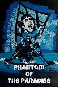 Постер фильма «Призрак рая (1974)» — (35 из 101)