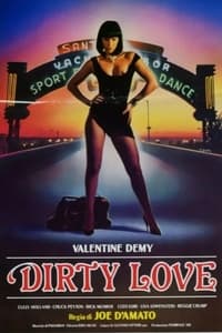 Poster de Dirty Love