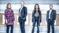 «Что спрятано в снегу (2018-2021)» — обои к сериалу #4