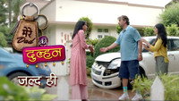 «Mere Dad Ki Dulhan (2019-2020)» — обои к сериалу #1