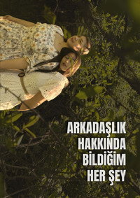 Arkadaşlık Hakkında Bildiğim Her Şey