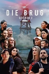 Season 2 Poster