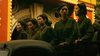 Обои к фильму «Молодость (2017)» — (12 из 44)