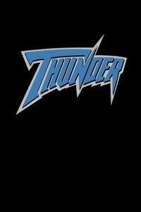 Постер сериала «WCW Thunder (1998-2001)» — (9 из 14)