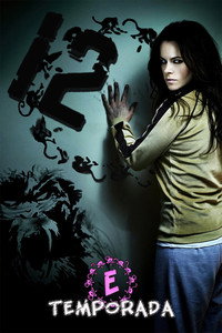 Постер сериала «12 обезьян (2015-2018)» — (31 из 86)