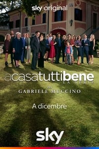 Poster de A casa tutti bene - La serie