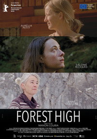 Forêt Ivre