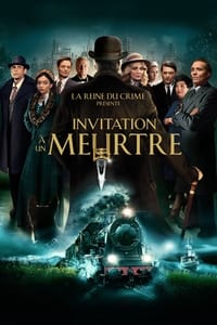 Invitation à un meurtre (2023)