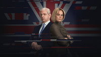 «Чрезвычайно королевский скандал (2024)» — обои к сериалу #7