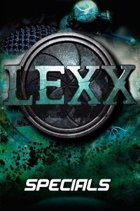 Épisodes spéciaux poster