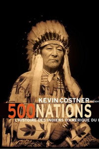 Постер сериала «500 наций (1995)» — (2 из 2)