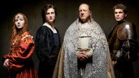 Обои к сериалу «Борджиа (2011 - 2014)» — (11 из 29)