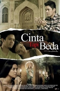 Cinta Tapi Beda (2012)