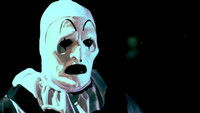 All Hallows' Eve - A Terrifier Story