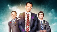 «Между делом (2015)» — обои к фильму #1