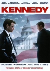 Poster de Robert Kennedy & His Times