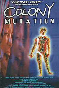 Imagem do Filme Colony Mutation