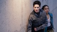 Ver Intergalactic Temporada 1 Capitulo 7 Online Gratis HD Poster VER Intergalactic Temporada 1 Capitulo 7 Online Gratis HD