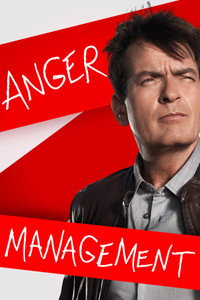 Постер сериала «Управление гневом (2012-2014)» — (4 из 20)