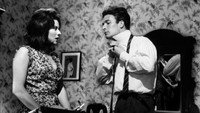 «Кармен 63 (1962)» — обои к фильму #1