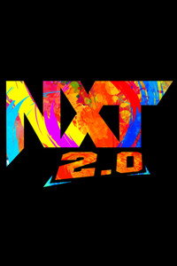 Постер сериала «WWE NXT (2010)» — (7 из 58)