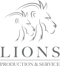 Lions Production & Service