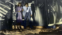 Обои к фильму «Война миров (1953)» — (49 из 129)