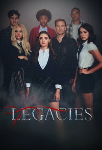 Постер сериала «Наследники (2019)» — (13 из 70)