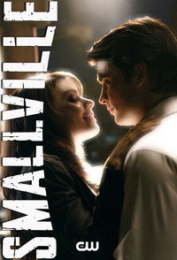 Постер сериала «Тайны Смолвиля (2001-2017)» — (33 из 161)