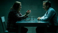 Обои к сериалу «Допрос (2020)» — (14 из 23)