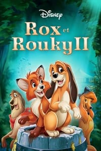 Rox et Rouky 2 (2006)