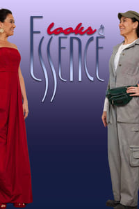 tv show poster Looks+%26+Essence 2011