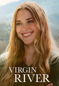 Постер сериала «Виргин Ривер (2019)» — (16 из 85)
